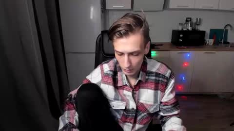 Rick online show from 01/07/26, 01:08