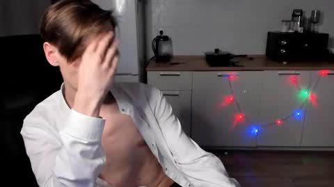 Rick online show from 01/09/26, 02:03