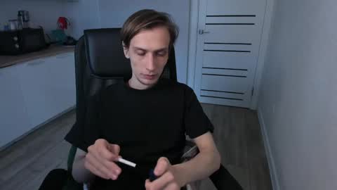 Rick online show from 05/09/26, 05:34