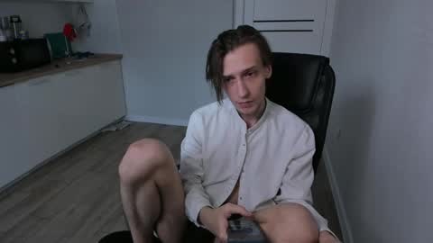 Rick online show from 05/26/26, 07:37