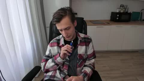 Rick online show from 06/01/26, 05:31