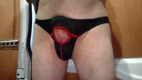 Snapshot of rick_richard15 chatting on 12/23/24, 09:49 Richard Rick your slave and toy online show from 12/23/24, 09:49