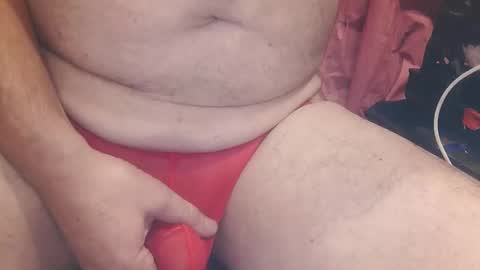 Snapshot of rick_richard15 chatting on 10/21/25, 10:38 Richard Rick your slave and toy online show from 10/21/25, 10:38