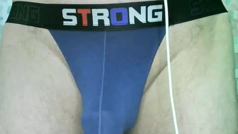 Richard Rick your slave and toy online show from 12/04/25, 11:52