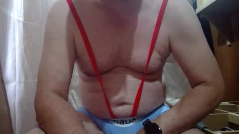Snapshot of rick_richard15 chatting on 05/15/26, 09:38 Richard Rick your slave and toy online show from 05/15/26, 09:38
