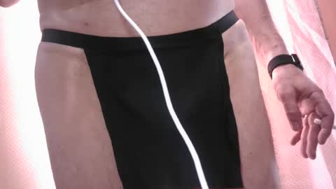 Richard Rick your slave and toy online show from 06/24/26, 11:09