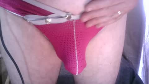 Richard Rick your slave and toy online show from 07/14/26, 10:09