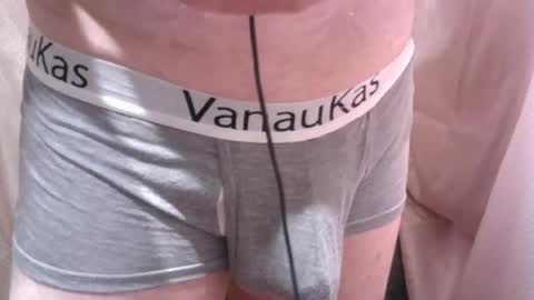 Richard Rick your slave and toy online show from 07/21/26, 11:45