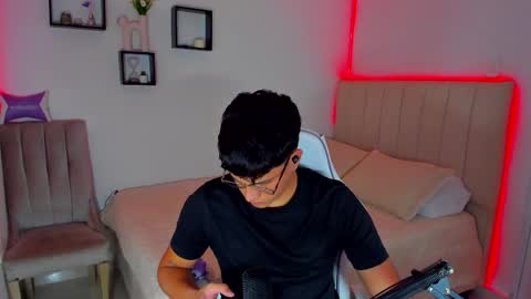 Rick online show from 04/05/26, 08:55