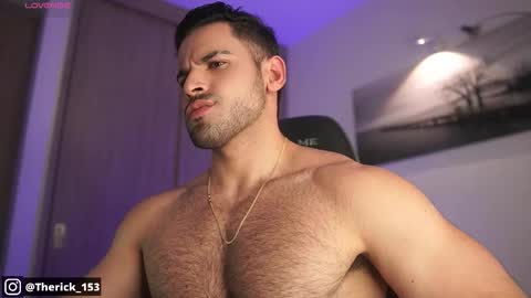 Snapshot of rick_smith153 chatting on 12/22/25, 03:47 Rick online show from 12/22/25, 03:47