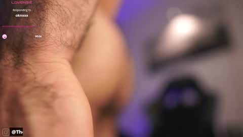 Snapshot of rick_smith153 chatting on 12/23/25, 03:37 Rick online show from 12/23/25, 03:37