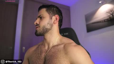 Snapshot of rick_smith153 chatting on 01/12/26, 04:07 Rick online show from 01/12/26, 04:07