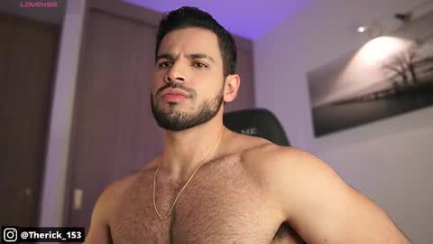 Snapshot of rick_smith153 chatting on 01/17/26, 02:38 Rick online show from 01/17/26, 02:38