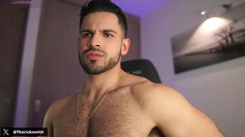 Snapshot of rick_smith153 chatting on 02/03/26, 03:26 Rick online show from 02/03/26, 03:26