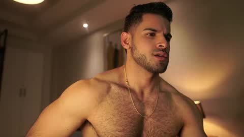 Snapshot of rick_smith153 chatting on 02/07/26, 12:58 Rick online show from 02/07/26, 12:58