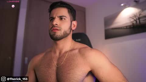 Snapshot of rick_smith153 chatting on 02/17/26, 03:03 Rick online show from 02/17/26, 03:03