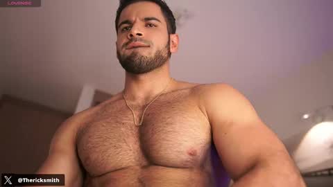 Snapshot of rick_smith153 chatting on 02/18/26, 03:35 Rick online show from 02/18/26, 03:35