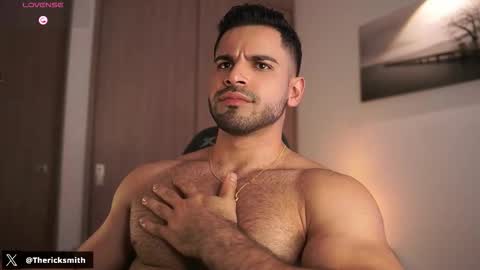 Snapshot of rick_smith153 chatting on 02/20/26, 06:19 Rick online show from 02/20/26, 06:19