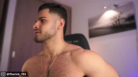 Rick online show from 03/15/26, 03:23