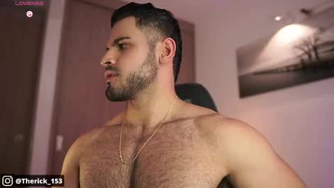 Rick online show from 03/20/26, 03:44