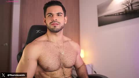 Rick online show from 03/23/26, 03:21