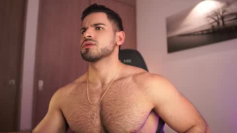 Rick online show from 03/24/26, 04:06