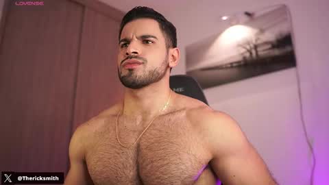 Rick online show from 03/25/26, 04:29