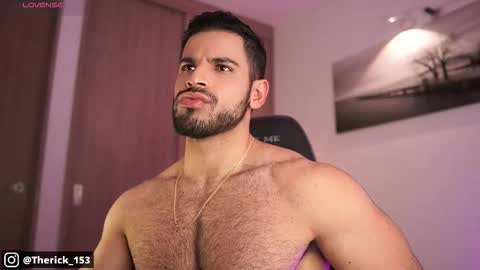 Rick online show from 03/31/26, 03:08