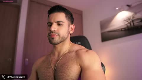 Rick online show from 04/20/26, 04:37