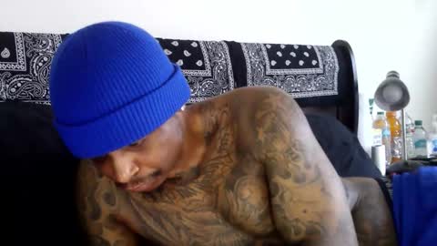 Rick online show from 03/19/26, 02:32