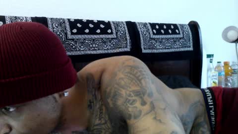 Rick online show from 04/09/26, 04:56