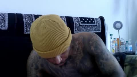 Rick online show from 04/15/26, 08:20