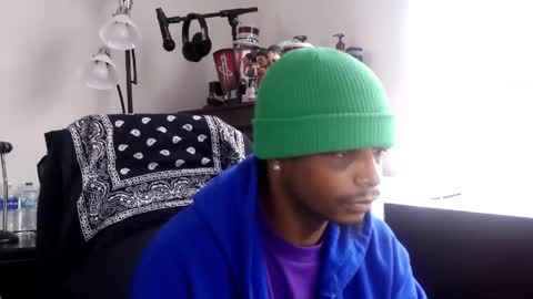 Rick online show from 04/20/26, 06:20