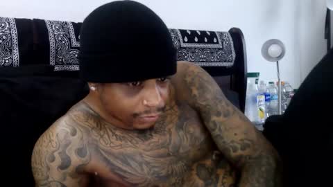 Rick online show from 04/22/26, 02:18