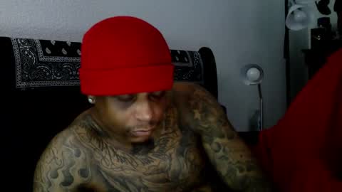 Snapshot of rickavelli chatting on 05/29/26, 11:41 Rick online show from 05/29/26, 11:41