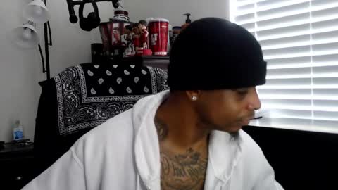 Snapshot of rickavelli chatting on 05/31/26, 04:36 Rick online show from 05/31/26, 04:36