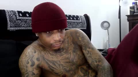 Snapshot of rickavelli chatting on 06/06/26, 01:49 Rick online show from 06/06/26, 01:49