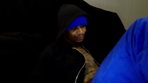 Rick online show from 01/25/25, 04:13