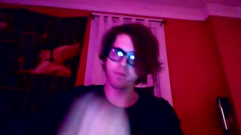 RICK DAYDREAM online show from 06/07/26, 07:45