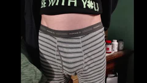 Rickdiculous1 online show from 04/05/26, 06:21