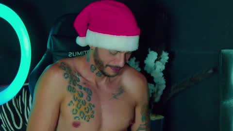 Snapshot of rickg_oficial chatting on 12/21/24, 09:04 RICKG online show from 12/21/24, 09:04