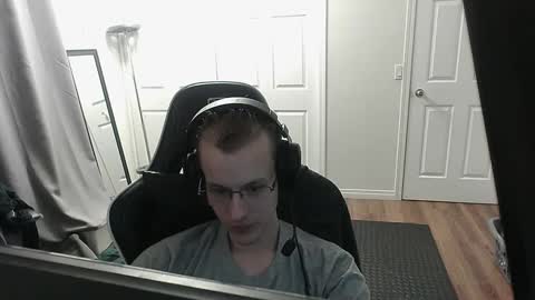 Snapshot of rickgosling chatting on 09/21/25, 07:32 rickgosling online show from 09/21/25, 07:32