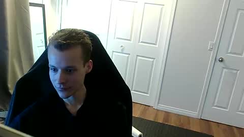 Snapshot of rickgosling chatting on 10/01/25, 07:09 rickgosling online show from 10/01/25, 07:09