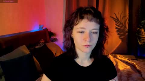 Snapshot of ricki_bloom chatting on 07/02/26, 01:16 Ricki online show from 07/02/26, 01:16