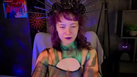 Snapshot of ricki_bloom chatting on 07/18/26, 01:10 Ricki online show from 07/18/26, 01:10