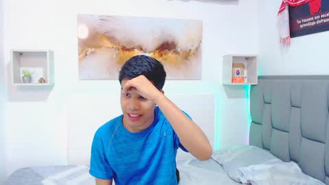 Ricki online show from 03/31/26, 06:19