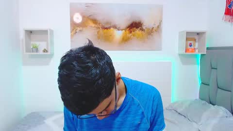 Ricki online show from 04/12/26, 05:51