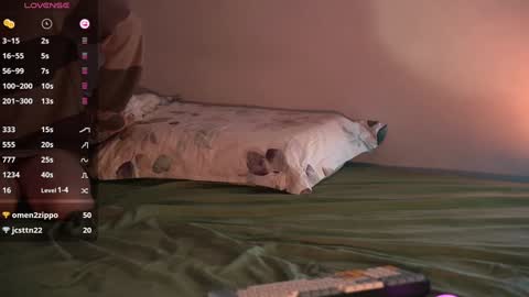 Snapshot of rickisanchez chatting on 01/27/25, 05:26 RickiSanchez online show from 01/27/25, 05:26