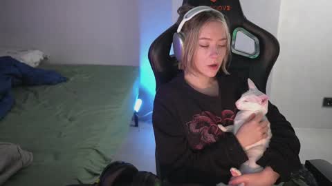 Snapshot of rickisanchez chatting on 01/30/25, 08:42 RickiSanchez online show from 01/30/25, 08:42