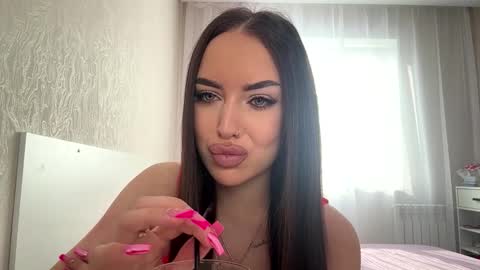 Snapshot of rickistegemann chatting on 02/18/26, 02:18 Ammy here its my first stream here online show from 02/18/26, 02:18